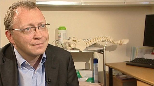 Dr ian wilson phd thesis