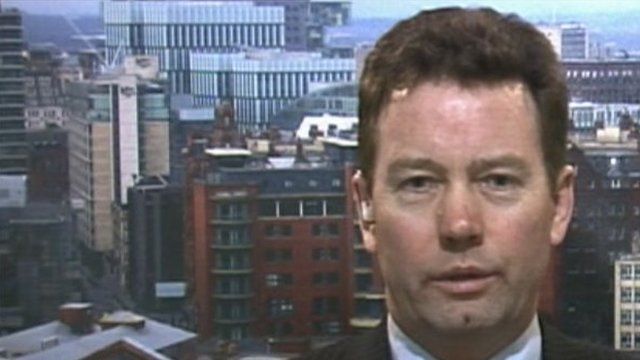 Paul Dixon, Lawyer