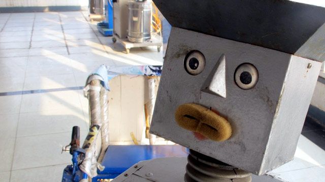 Robot