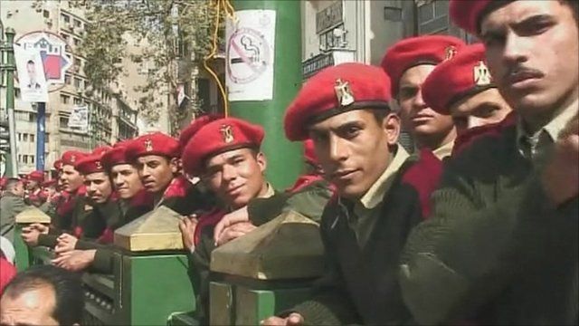Cairo