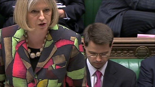 Home Secretary Theresa May Government Is Appalled By Sex Offenders Ruling Bbc News 0765