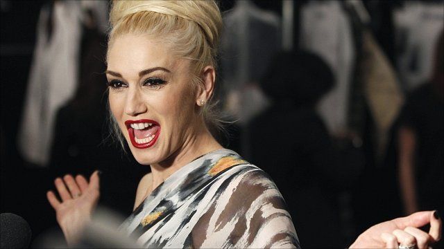 Gwen Stefani S Latest Fashion Collection Bbc News