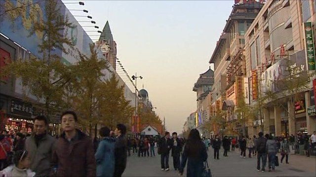 Beijing