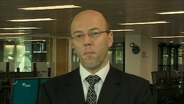 Mike Dennis