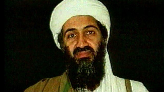 The Life Of Osama Bin Laden Bbc News 