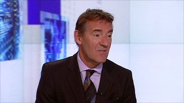 Jim O'Neill