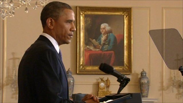 President Obama