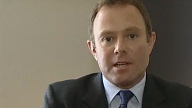 Policing Minister On Knife Crime And Prison Sentences Bbc News
