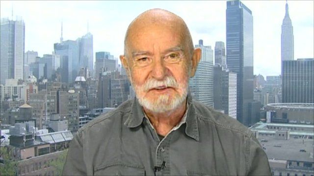 Athol Fugard