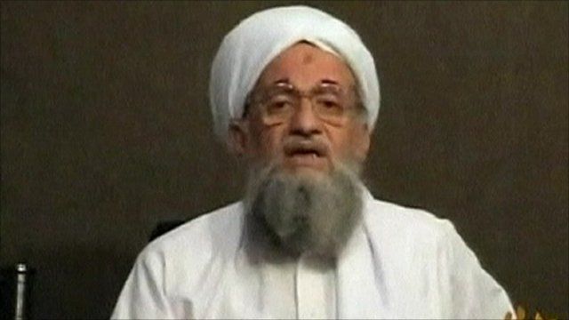 Ayman al-Zawahiri appointed as al-Qaeda leader - BBC News