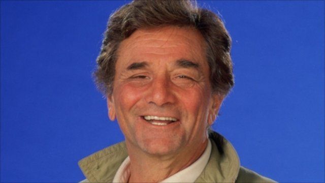 Peter Falk