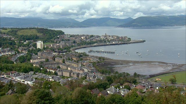 Inverclyde by-election result: Live coverage - BBC News