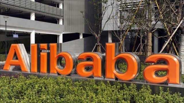 Yahoo seeks deal on Alibaba obstacles - BBC News