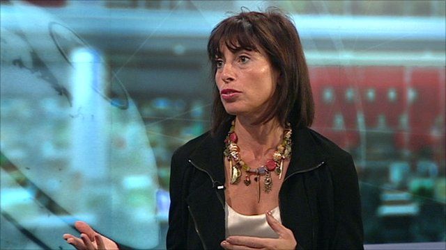 Theresa Wise
