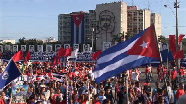 Reform Slowly Takes Hold Of Communist Cuba BBC News    54348633 Jex 1122953 De27 1 