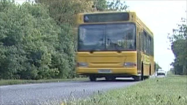 Local bus