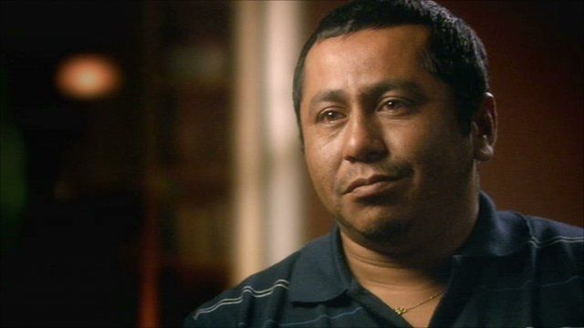 Victor Zamora
