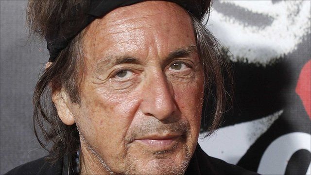 Al Pacino