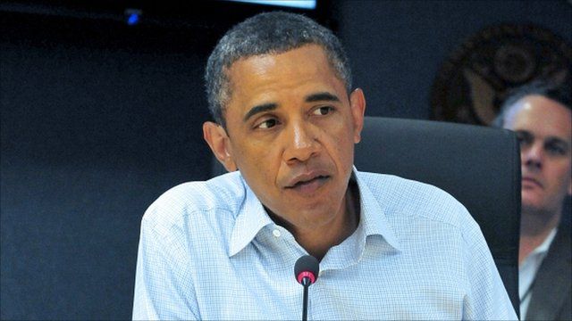 Barack Obama