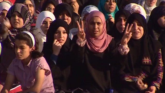 Libyans