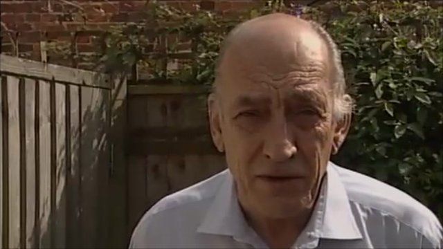 Gen Sir Mike Jackson