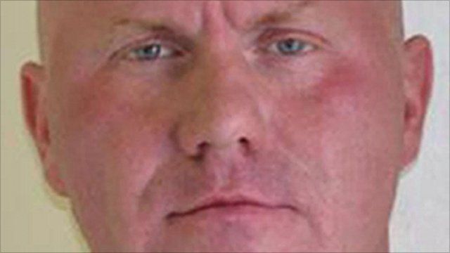 Raoul Moat