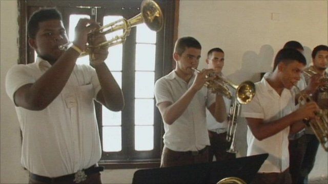 Musicians