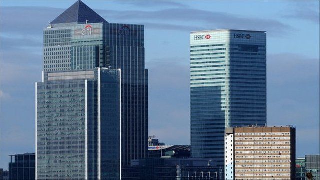 City of London