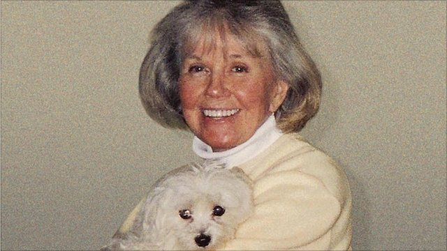 Doris Day Breaks Oldest Artist Chart Record Bbc News