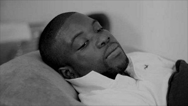 Kweku Adoboli