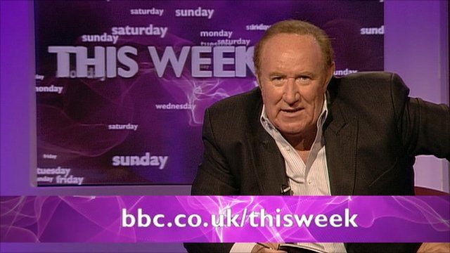 Andrew Neil