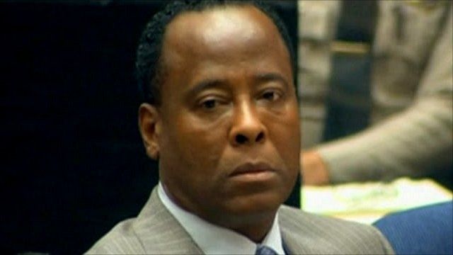 Trial Of Michael Jackson's Doctor, Dr Conrad Murray - BBC News