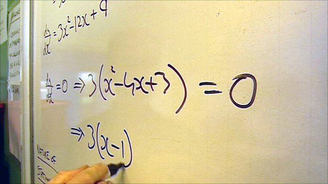 Maths