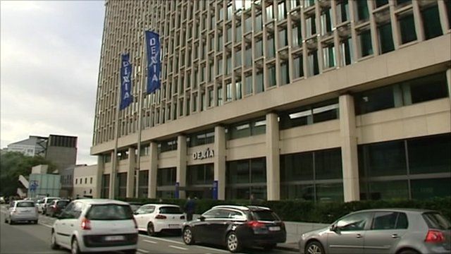 Dexia