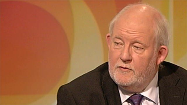 Charles Clarke On Ed Miliband And New Shadow Cabinet Bbc News