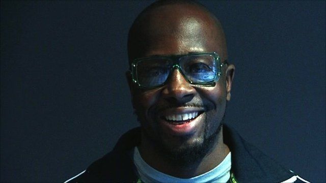 Wyclef Jean