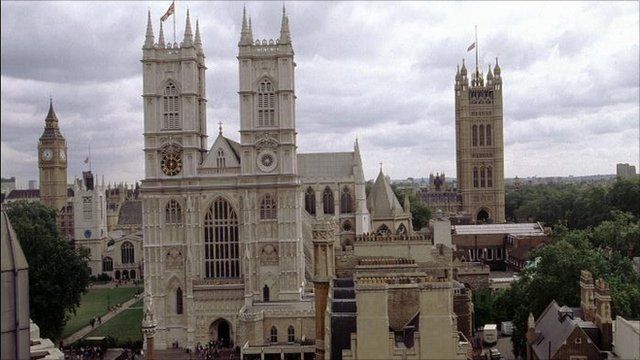 Abaty Westminster