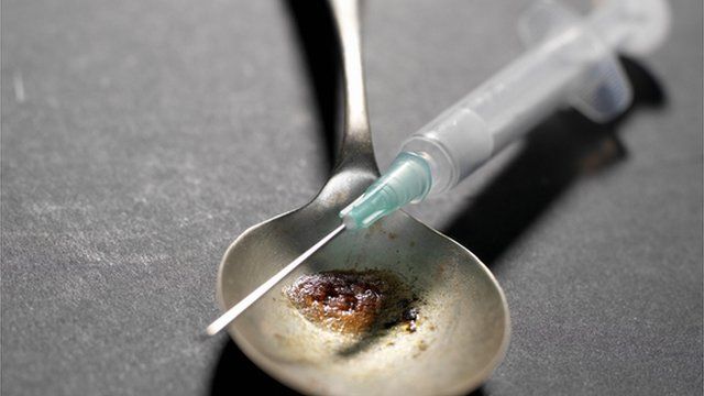 Heroin