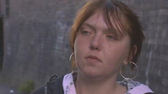 Amy Protheroe