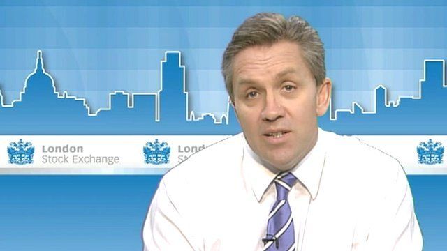 Sainsbury's CEO, Justin King