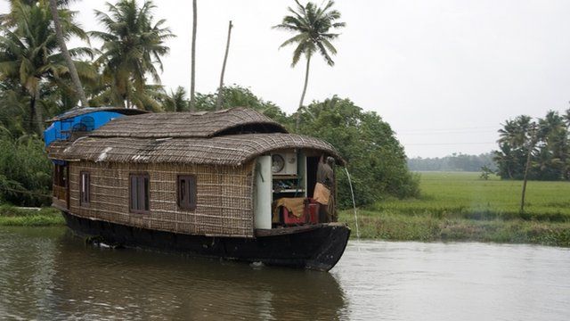Kerala, India