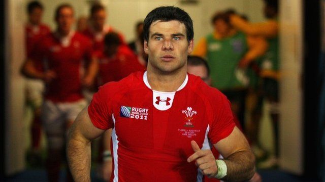 Mike Phillips