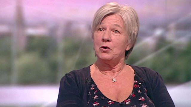 Jackie Gledhill