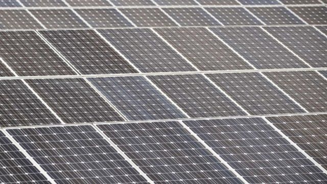 Paneli Solar