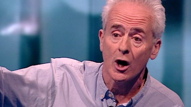 Nick Davies