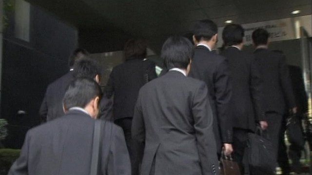 Prosecutors enter building