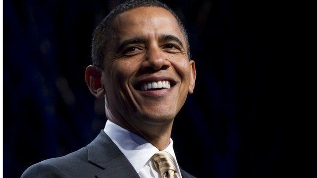Barack Obama