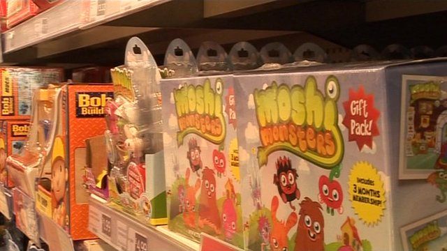 Toys