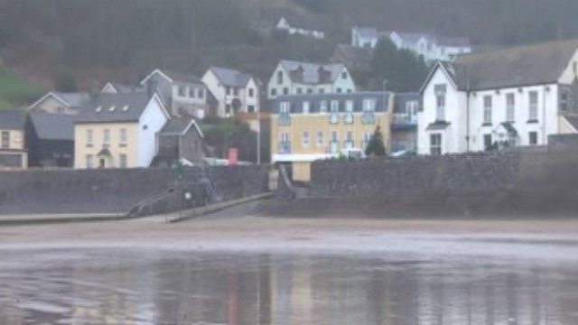 Pentywyn