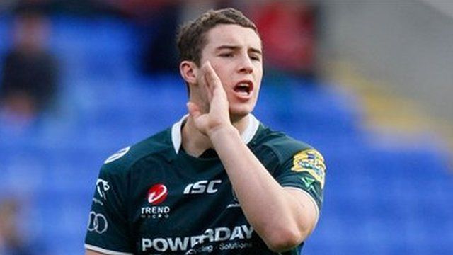 Steven Shingler